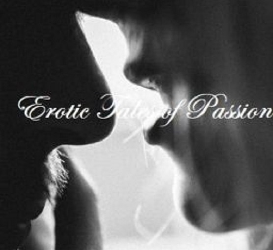 Touch: Erotic Tales of Passion